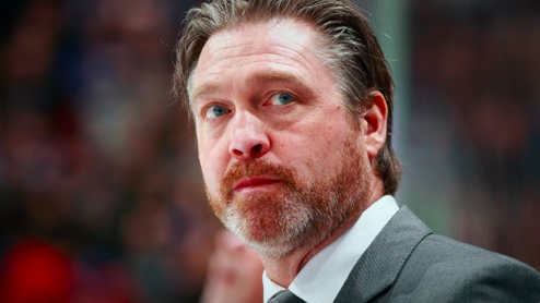 TSN DÉTRUIT PATRICK ROY....