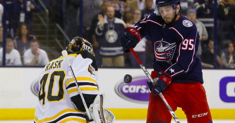 Tuukka Rask fait 3,5 M$ de moins que Carey Price...