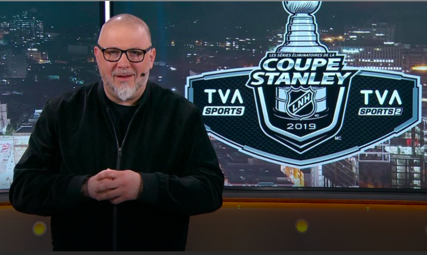TVA Sports et Jean-Charles Lajoie seront reconnus comme des MENTEURS À VIE...