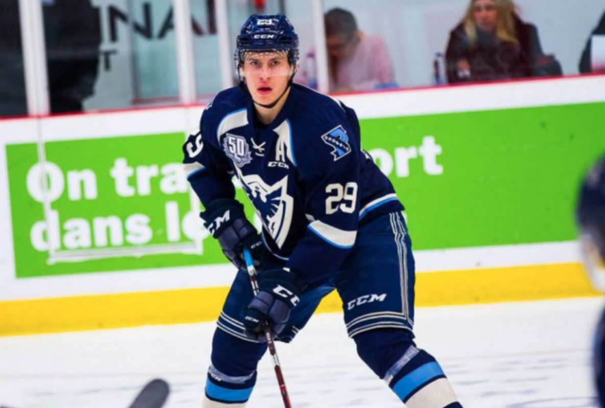 Un Jonathan Drouin ou un Pierr-Luc Dubois ???