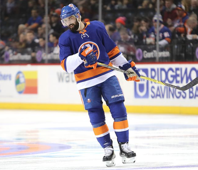 Une autre belle prise pour Marc Bergevin...