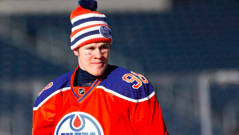 Une OFFRE HOSTILE pour Puljujarvi?