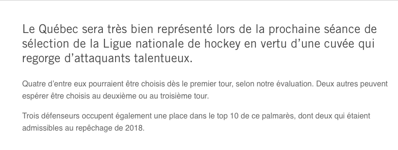 VIVE LE QUÉBEC LIBRE!!!!!!