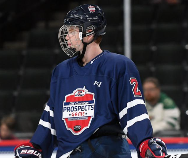 Hockey30 | Cam York Est Sur La Liste Du Canadien...