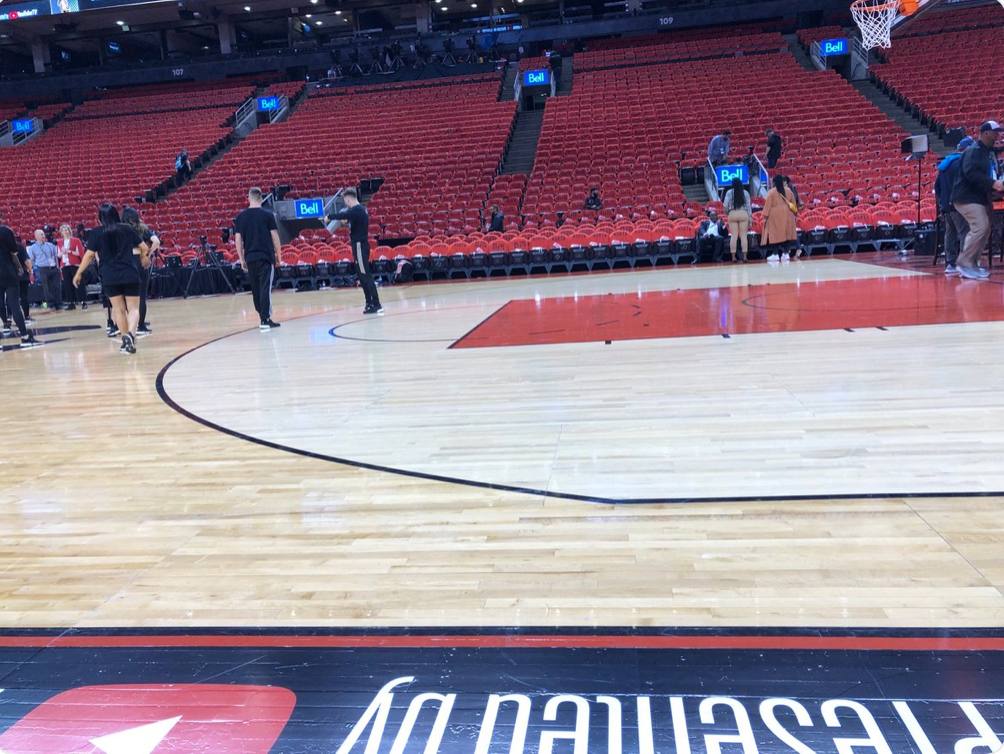 250 000$ pour voir le match !!!