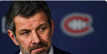 À force de couvrir une équipe PERDANTE....