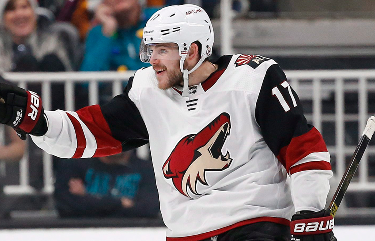 Alex Galchenyuk sur le point d'être échangé ?