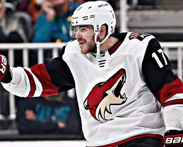 Alex Galchenyuk toujours dans le viseur...