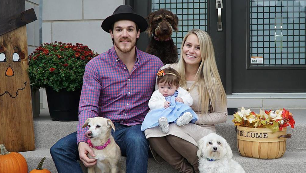 Andrew Shaw est en train de DEVENIR FOU avec les rumeurs le concernant...
