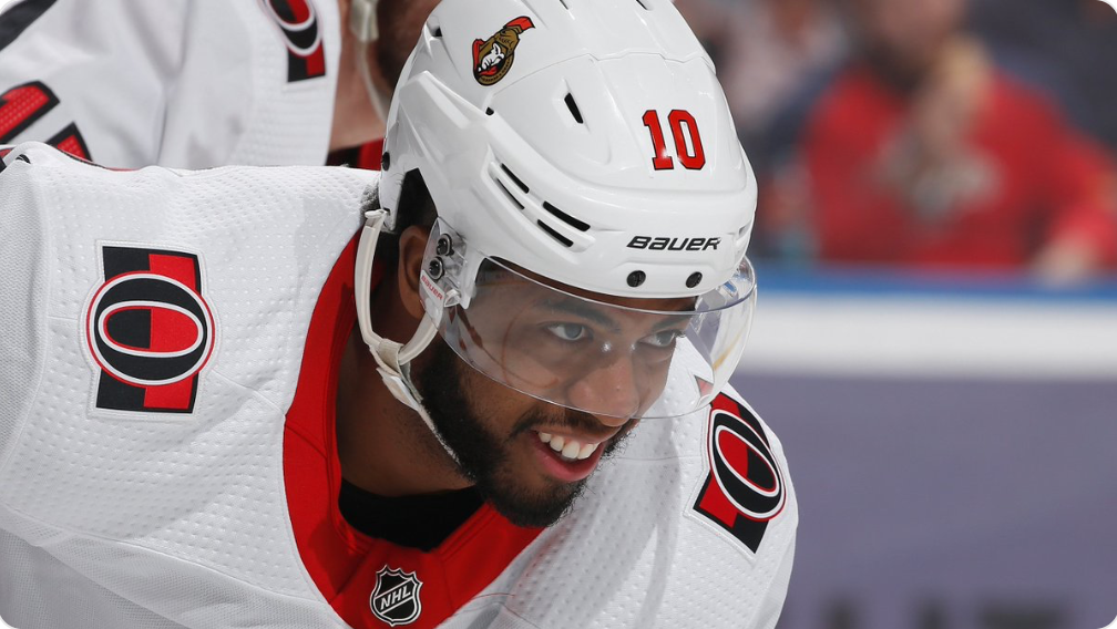 Anthony Duclair va survivre une saison de plus !!!