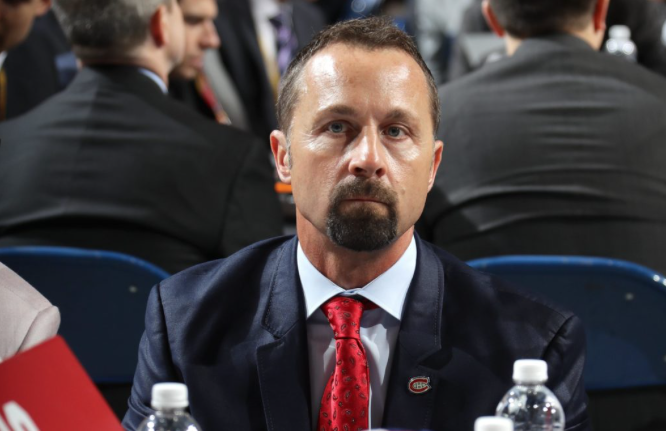 Après le COMBINE à Buffalo, les noms associés au Canadien...