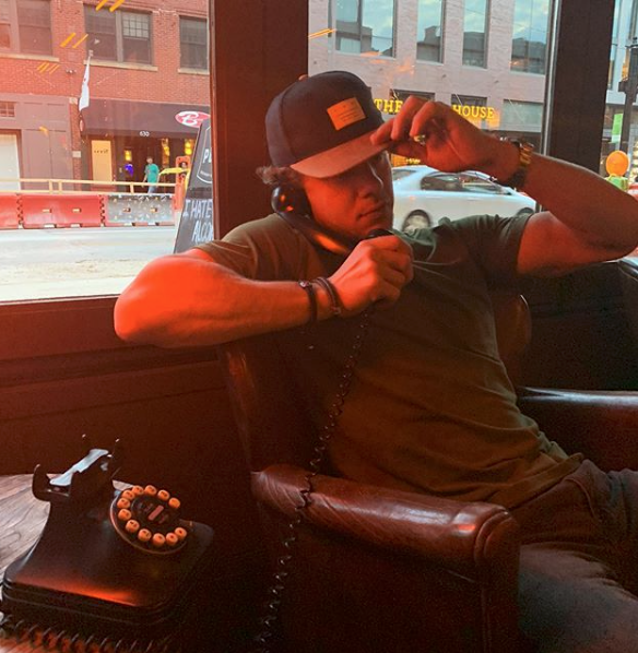 Après sa rencontre en Floride aujourd'hui, Panarin...