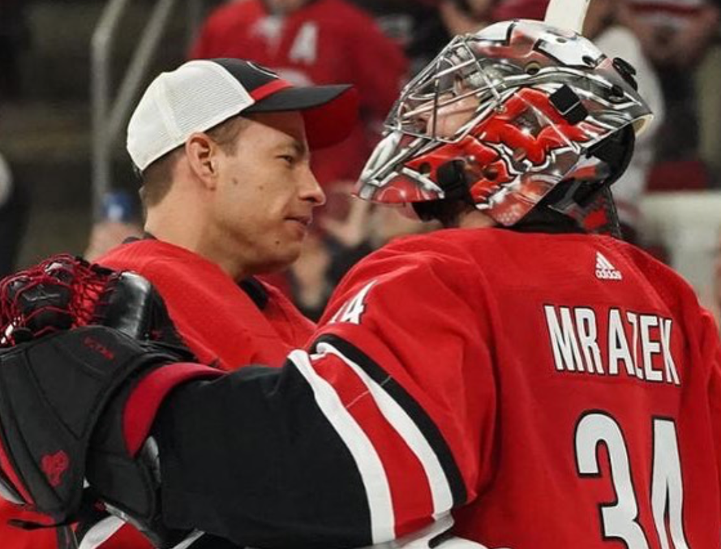 Au lieu d'essayer de signer McElhinney, le CH doit viser...