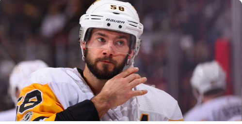 Au tour de RDS de lier Kris Letang au Canadien de Montréal...