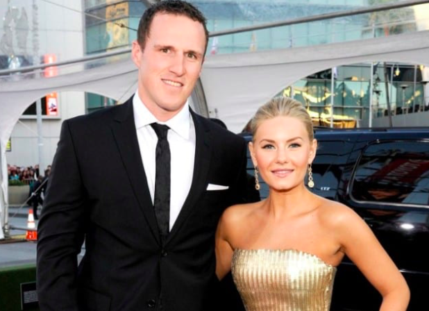 Avant que les Kings décident de RACHETER Dion Phaneuf...