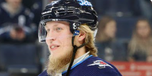 AYOYE!!!! Patrik Laine et la RUMEUR JUTEUSE....