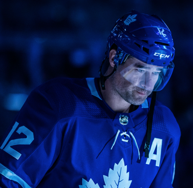 AYOYE...Patrick Marleau a mis sa maison à vendre !!!