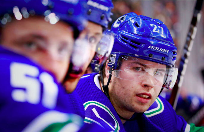 Ben Hutton est en train de FILER entre les doigts du CH...