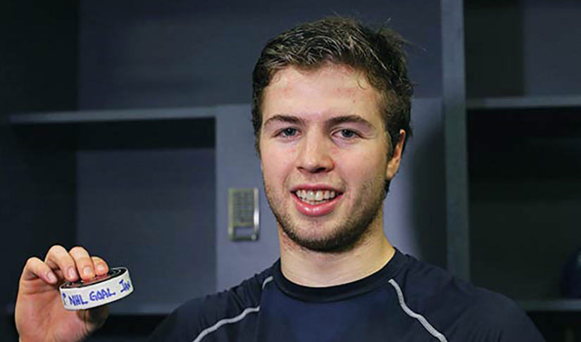 Ben Hutton va recevoir une offre du CH....