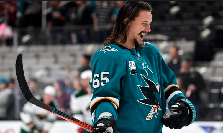 BONNE NOUVELLE pour Erik Karlsson...