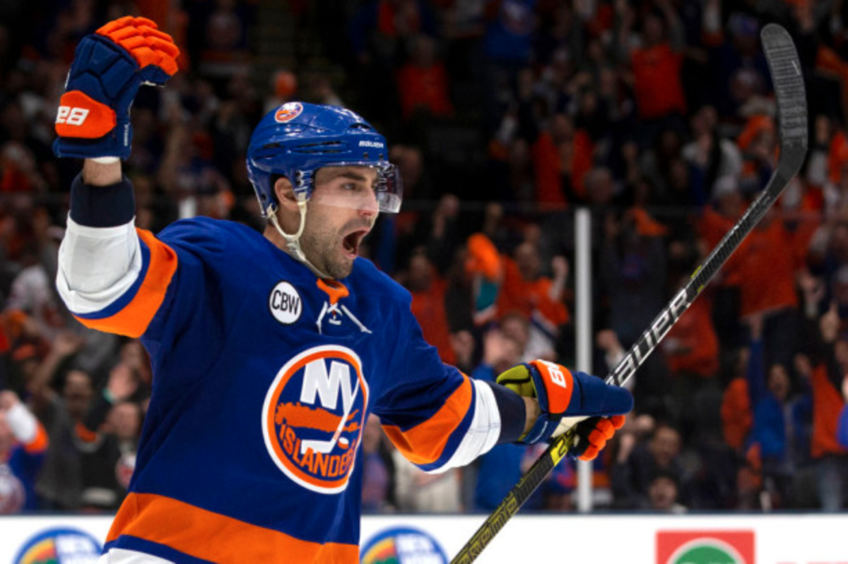 BOOM...Jordan Eberle pour 5 ans de plus...