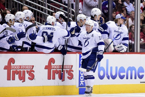 Ça va BOUGER à Tampa Bay!!!!