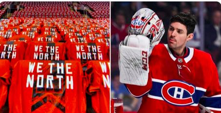 Ça va convaincre Geoff Molson d'amener une équipe à Montréal...