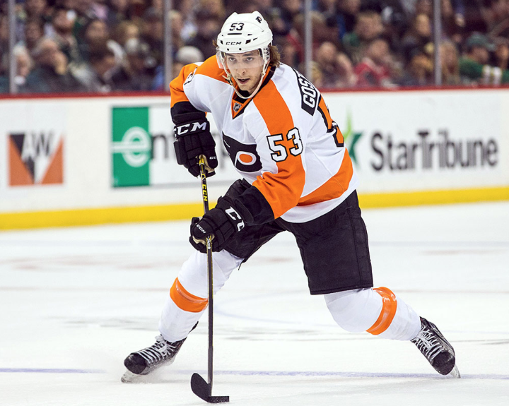 Ça va prendre un tour de magie de Bergevin...