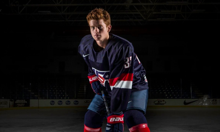 Cam York à Montréal...DONE DEAL?