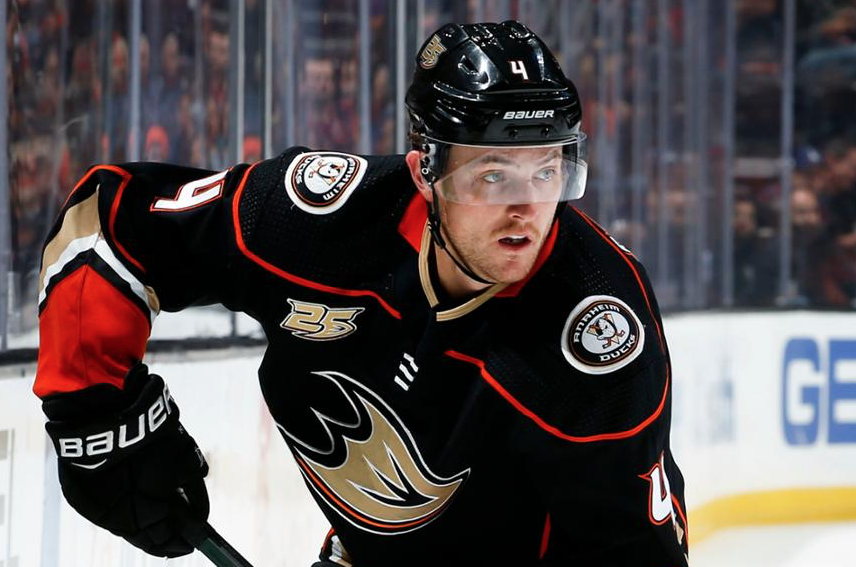 Ce que les Ducks demandent au CH pour Cam Fowler...