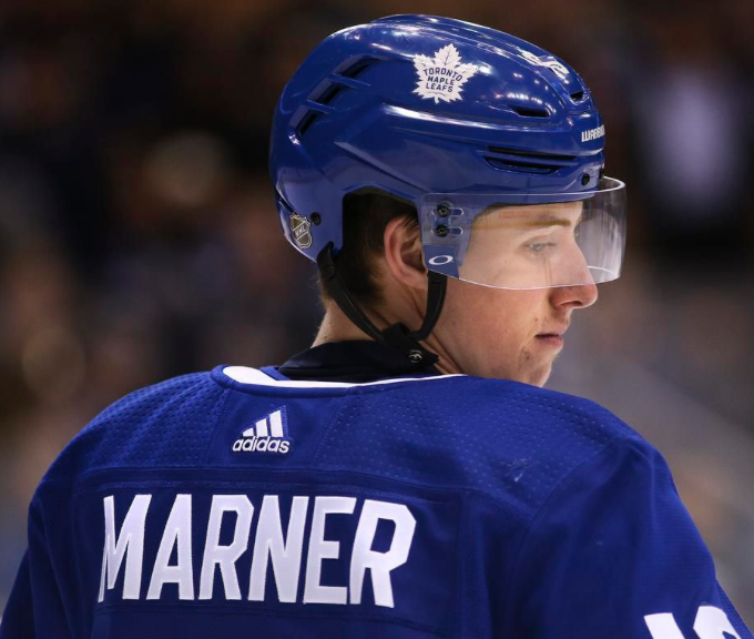 Certains prédisent, que Mitch Marner...