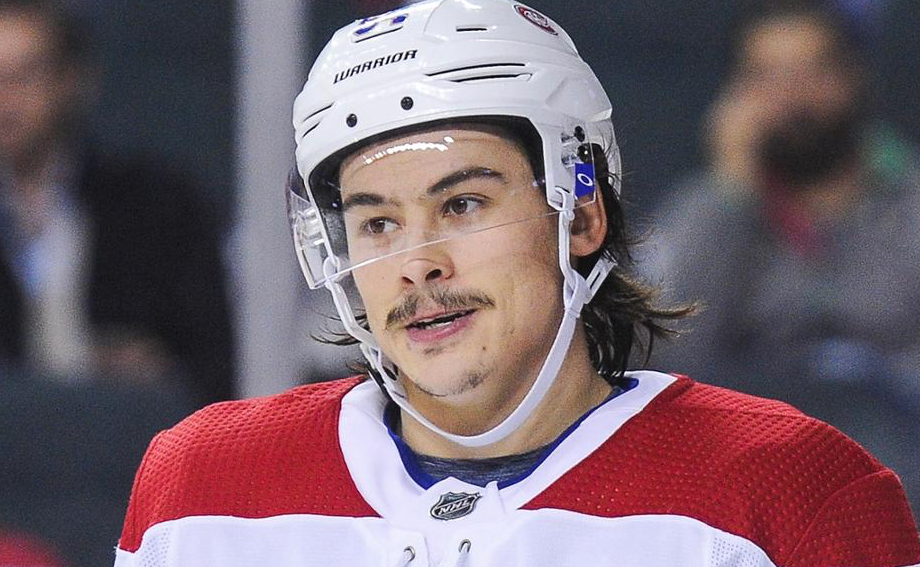 Charles Hudon: 2 équipes ont déjà contacté le CH....