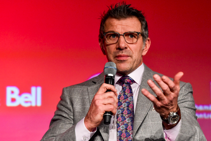 Comment Marc Bergevin....est-il encore en poste...avec une telle MENTALITÉ de PERDANT...