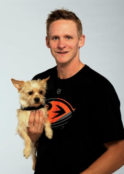 Corey Perry à Montréal ???