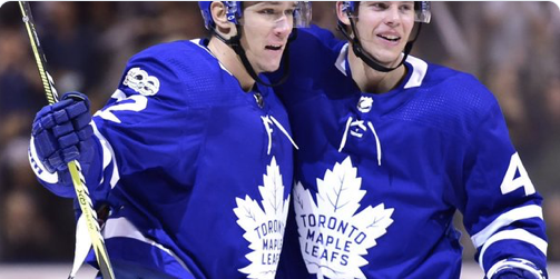 Darren Dreger continue d'envoyer Nikita Zaitsev...à Edmonton...