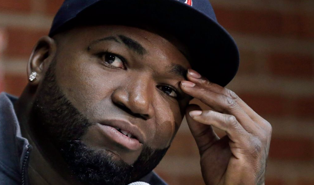 David Ortiz a été TIRÉ par BALLE en République Dominicaine...
