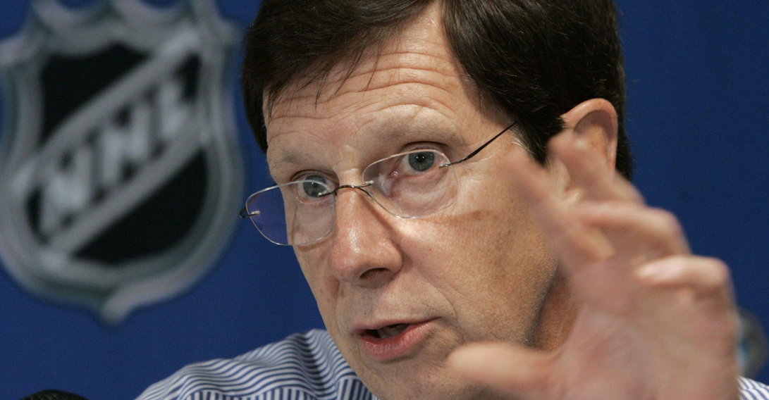 David Poile REGRETTE la transaction Subban vs Weber....