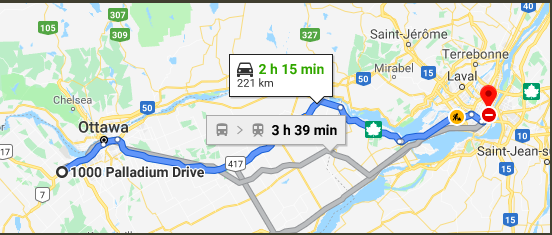Des FEFANS veulent convaincre Erik Karlsson de venir à Montréal..