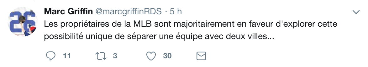 Difficile à croire que ce DEAL pourrait être fait...