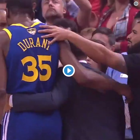 Drake a FAILLI PLEURER...