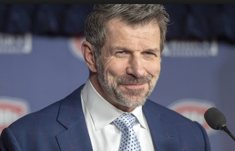 Elliotte Friedman continue de dire que Marc Bergevin...