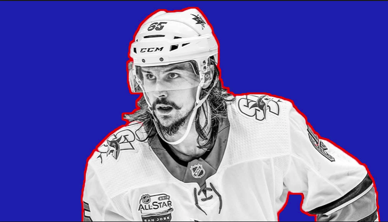 Erik Karlsson est déjà un membre des Rangers ...Montréal REJETÉ par le NY POST!!!