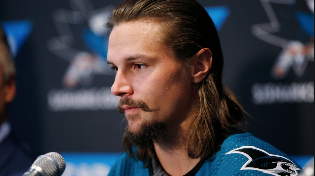 Erik Karlsson....Devrait-on acquérir ses droits?