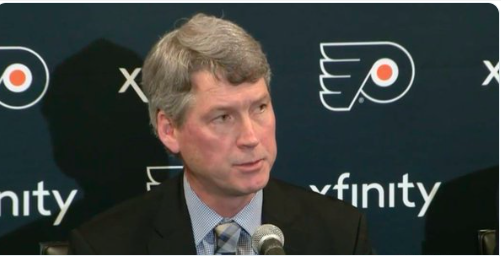 Est-ce pour ça que selon le 98,5 Sports...Marc Bergevin veut Erik Karlsson?