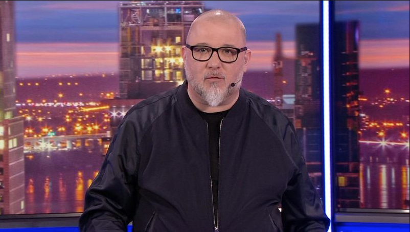 Faut dire à Jean-Charles Lajoie..