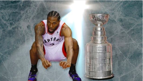 Gary Bettman doit PLEURER en petite BOULE dans son lit...