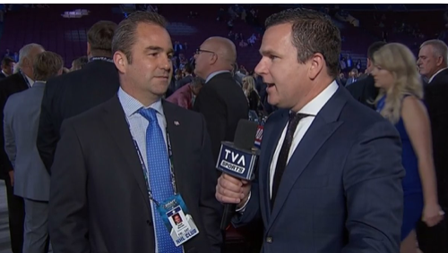 Geoff Molson et Renaud Lavoie....beau DUO de PERDANTS....