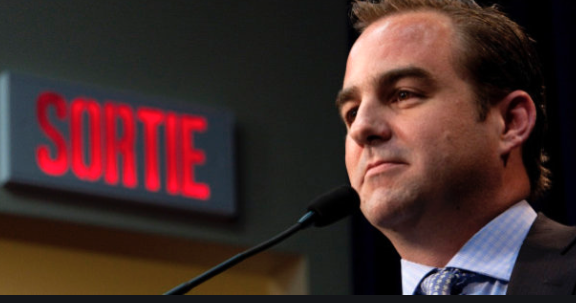 Geoff Molson n'a pas compris...