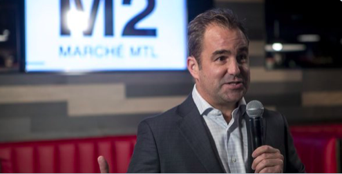 Geoff Molson va-t-il envoyer une MISE en DEMEURE à Brendan Kelly?