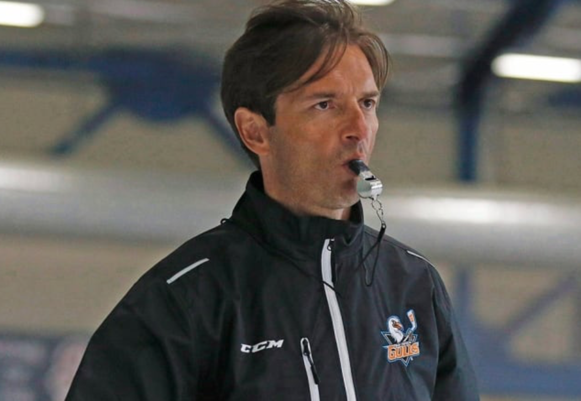 Il est encore le favori à Anaheim...
